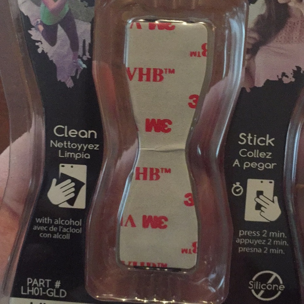 Phone grip - Picture 6 of 6